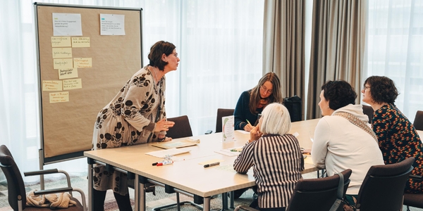 Regionaltreffen Aachen