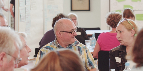 Regionaltreffen Münster