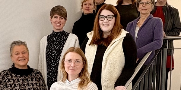 AG Lebensphasen im Austausch mit Bildungspartner NRW