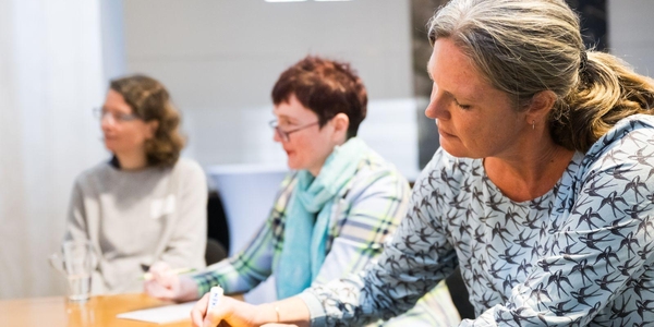Regionaltreffen Essen