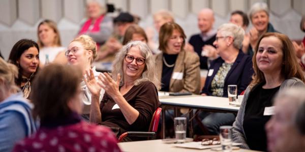 Regionaltreffen Köln