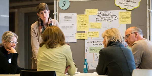 Regionaltreffen Bocholt