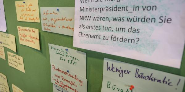 Regionaltreffen Hamm