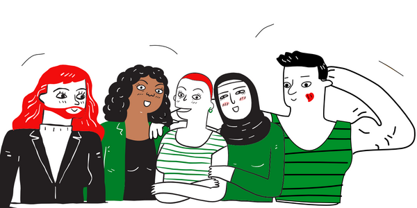 AG Ergebnisse: Neue Vielfaltsdimensionen