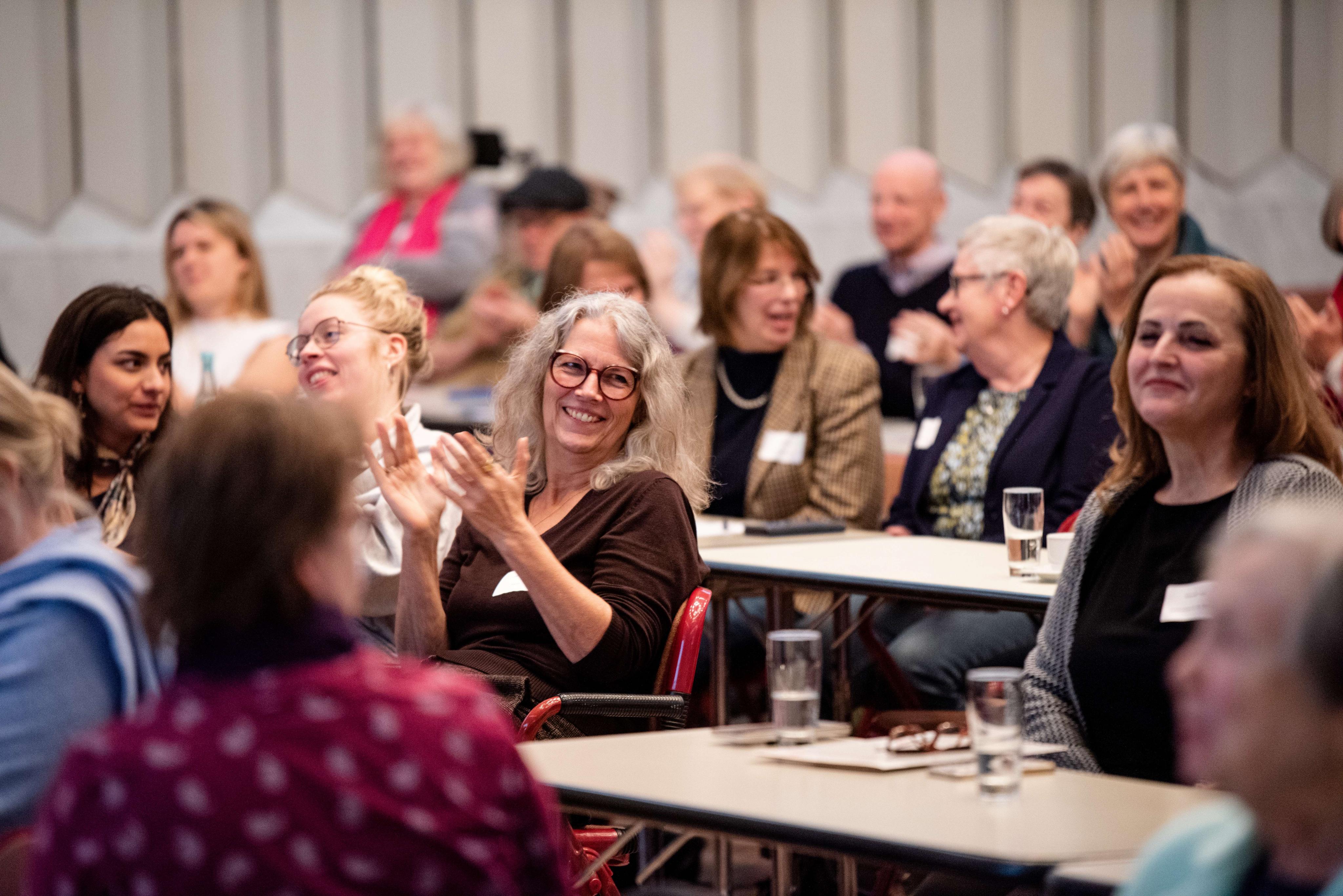 Regionaltreffen Köln