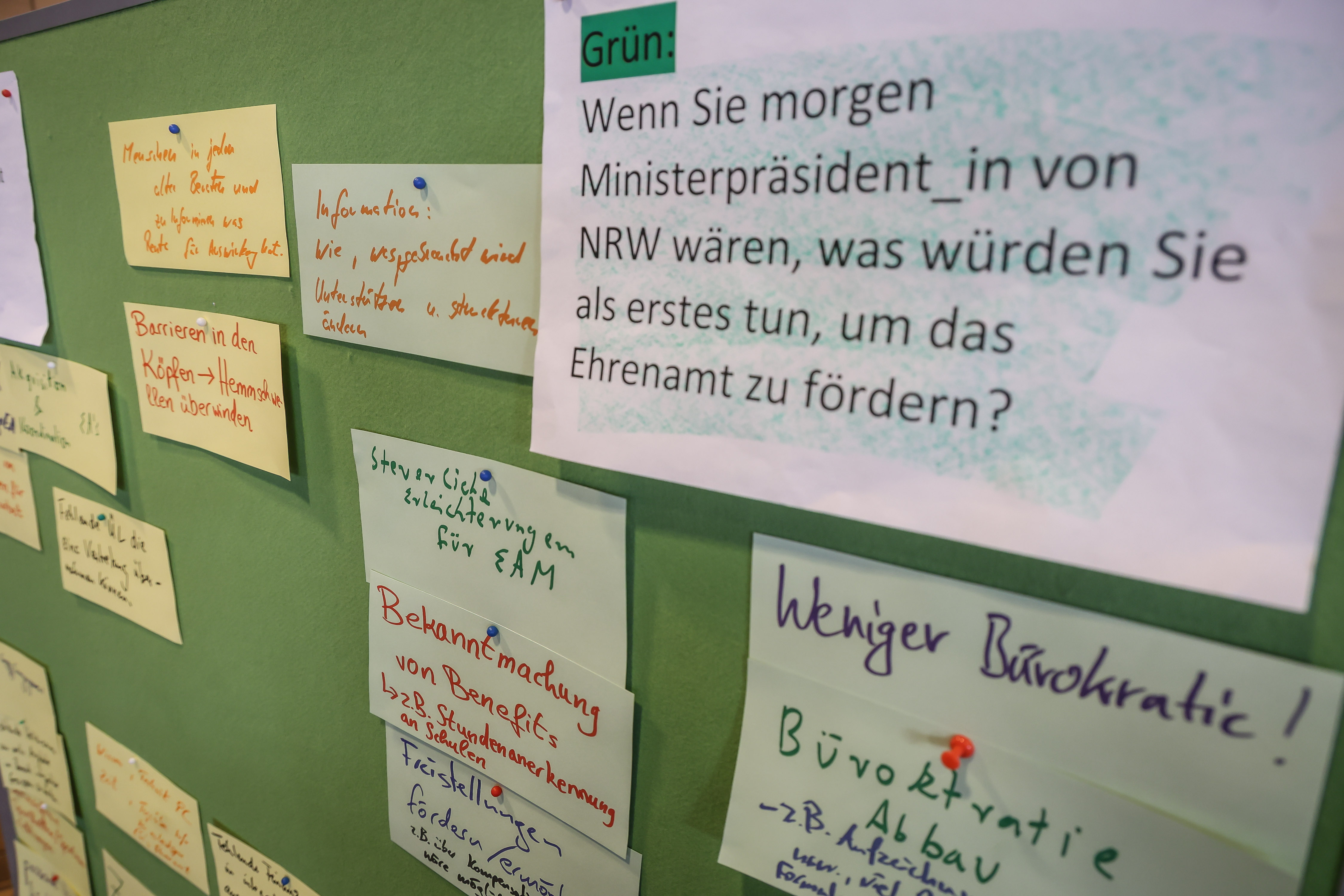 Regionaltreffen Hamm