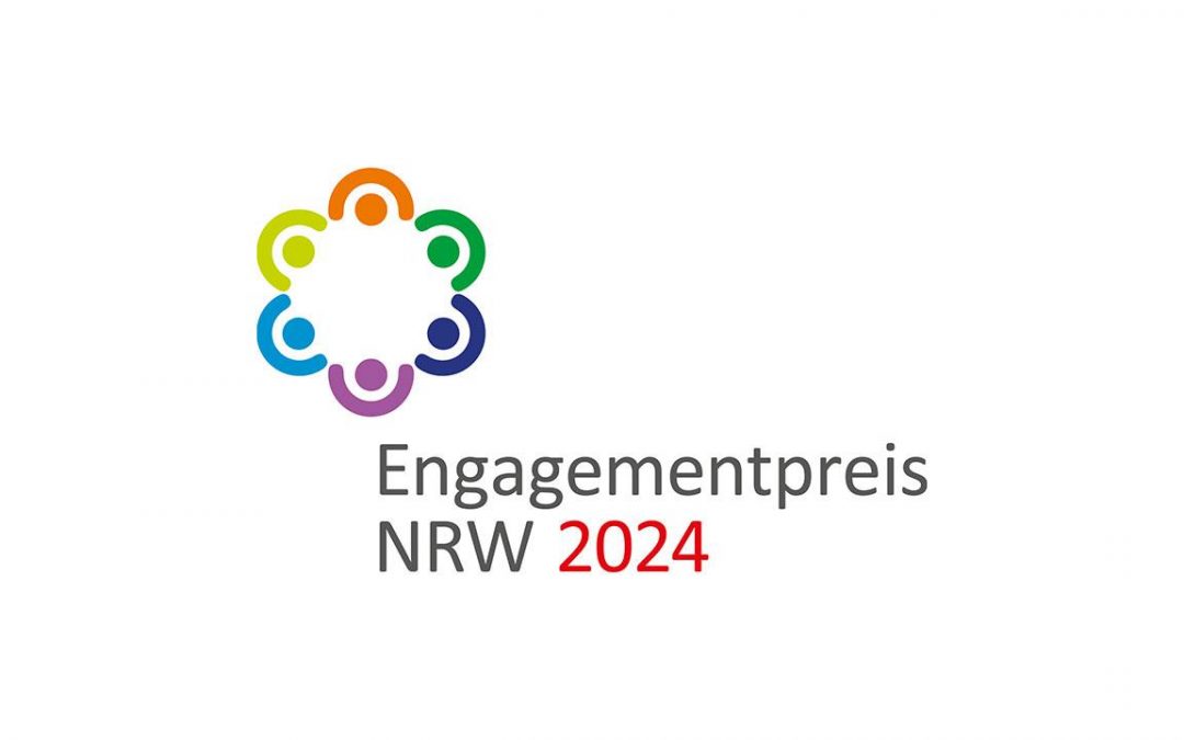 Staatssekretärin Andrea Milz lobt Engagementpreis NRW 2024 aus